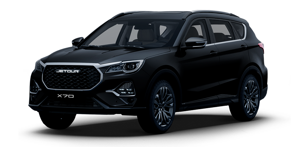 Jetour X70