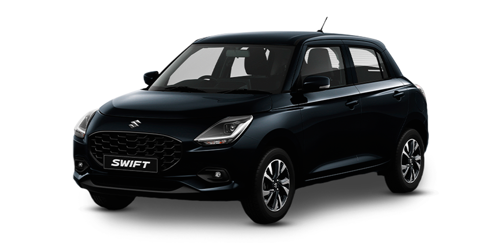 Susuki Swift
